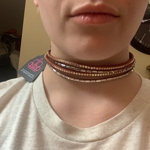 Costume jewelry paparazzi